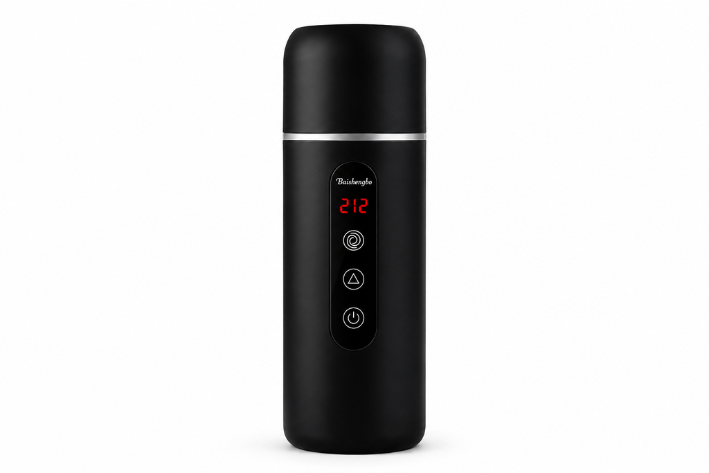 Thermo Smart Heated Cup