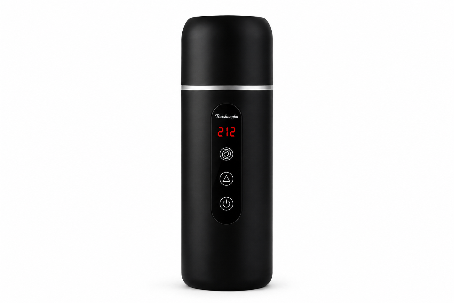 Thermo Smart Heated Cup