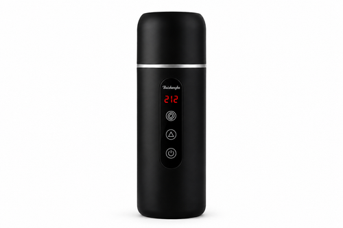 Thermo Smart Heated Cup