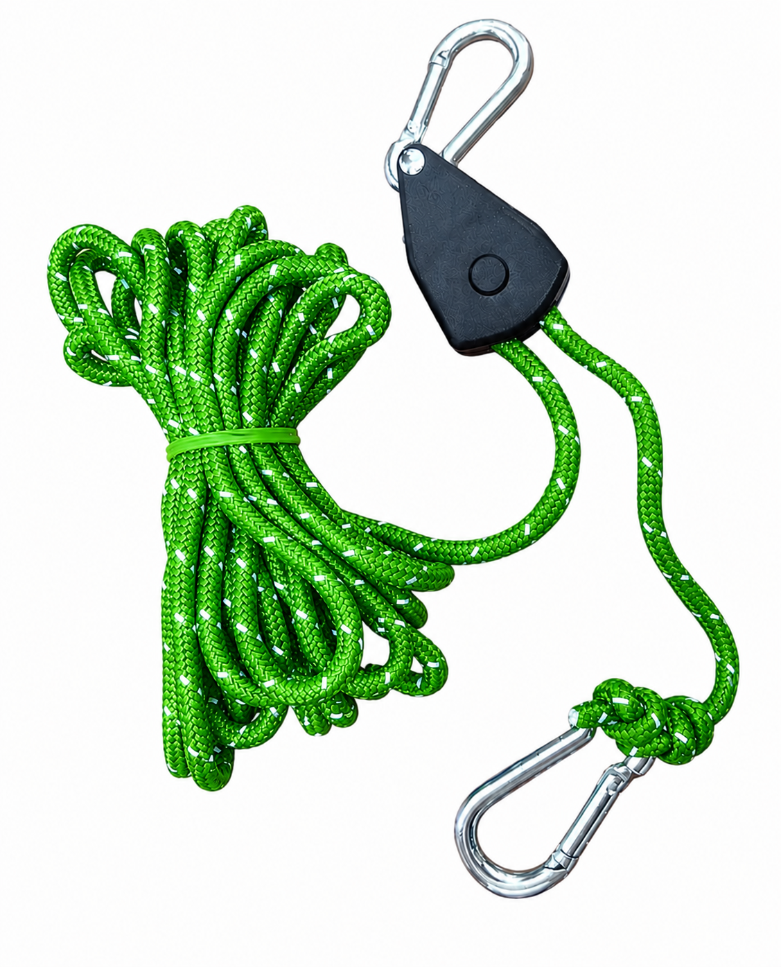QuickLock Camplines