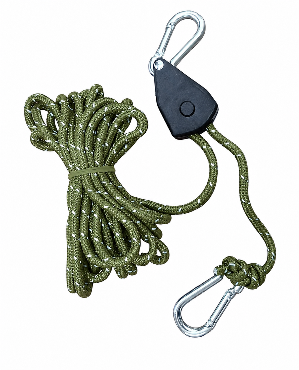 QuickLock Camplines