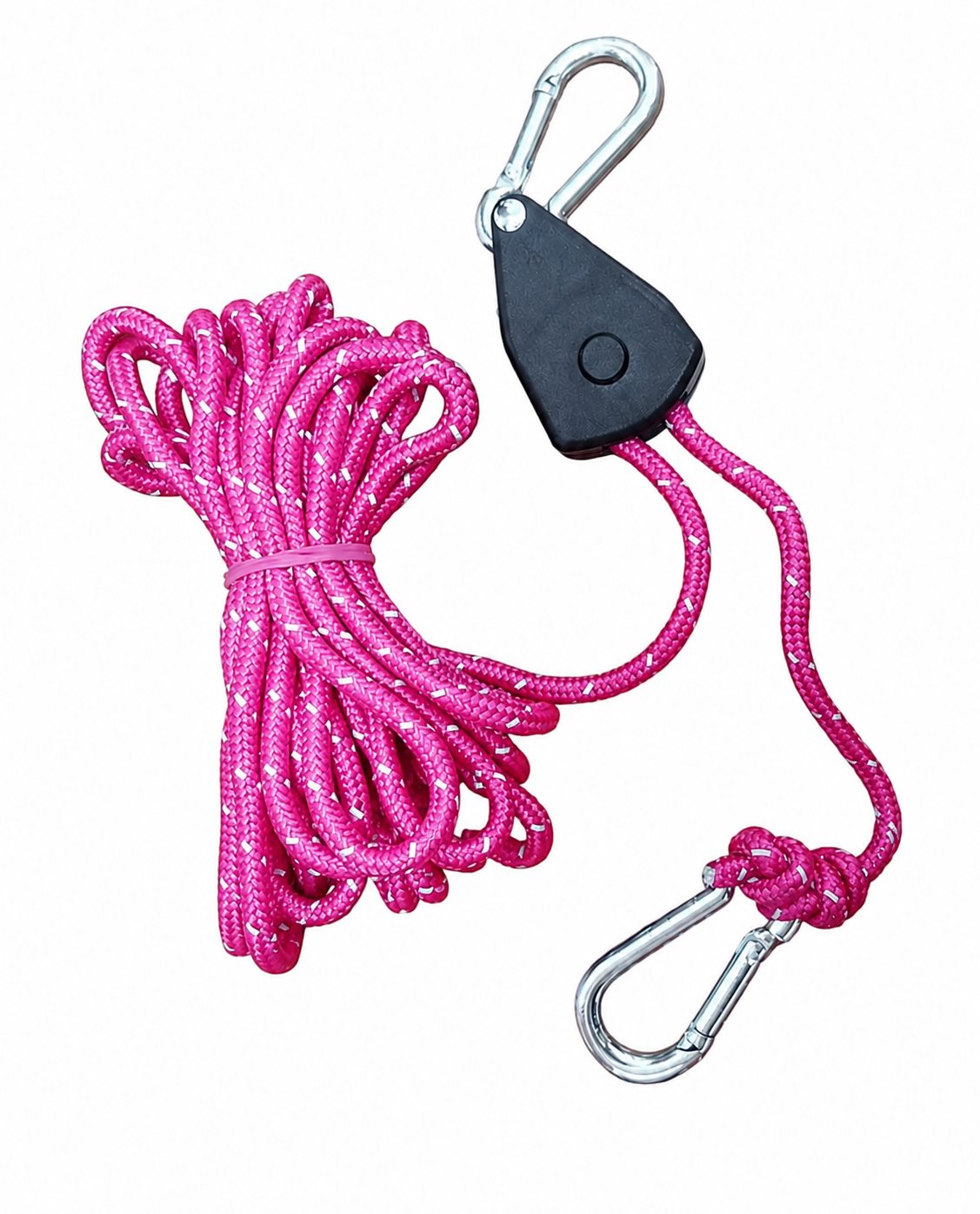 QuickLock Camplines