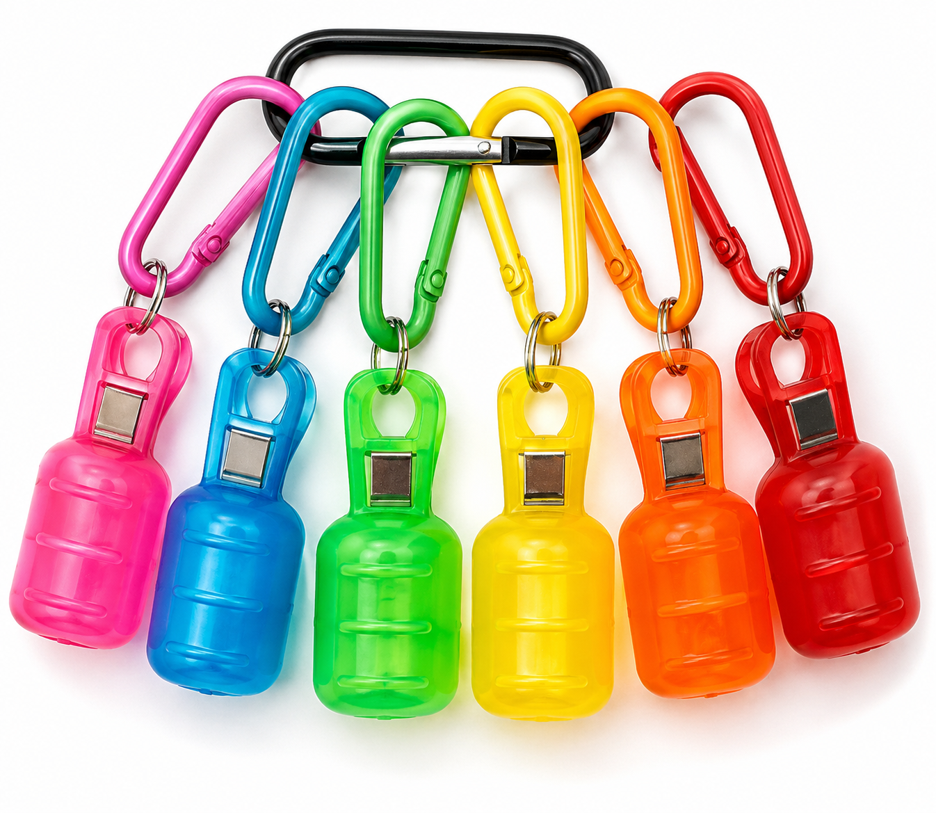 Ink Master Jig Clip