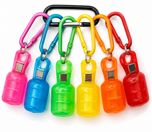 Ink Master Jig Clip