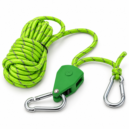 QuickLock Camplines