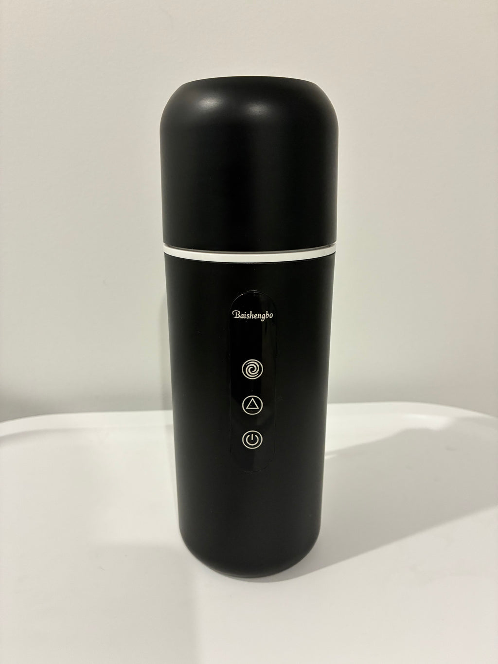 Thermo Smart Heated Cup