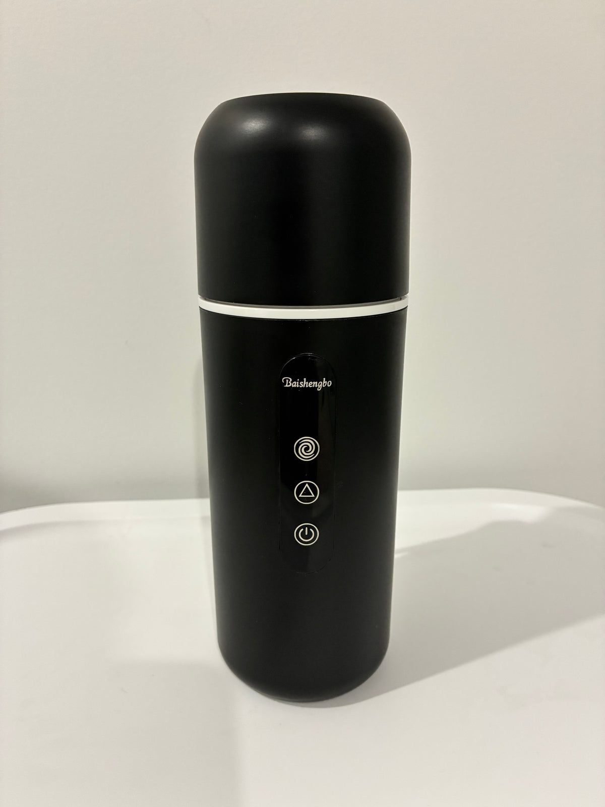 Thermo Smart Heated Cup