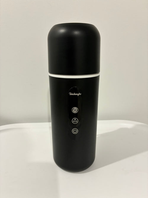 Thermo Smart Heated Cup