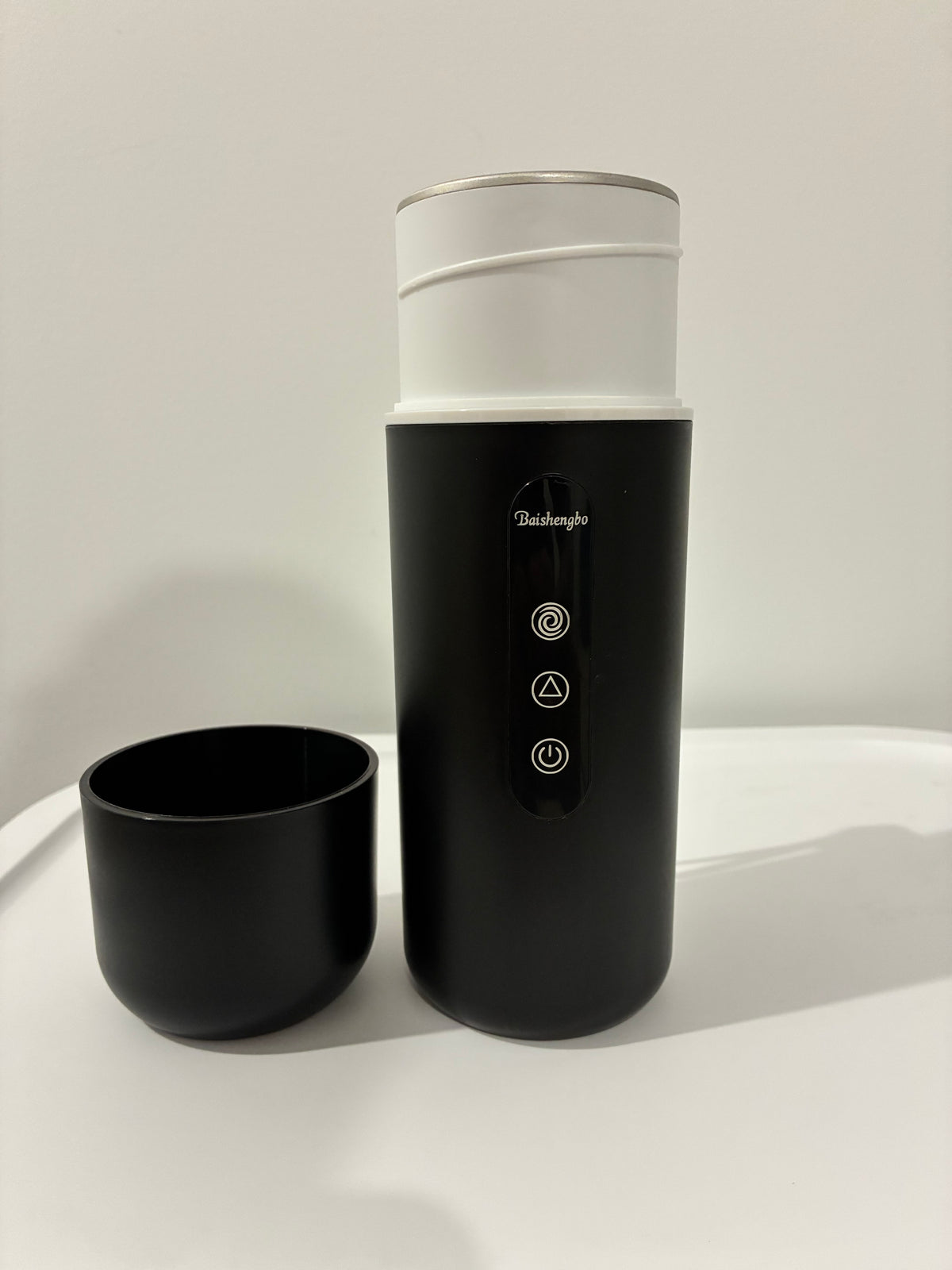 Thermo Smart Heated Cup