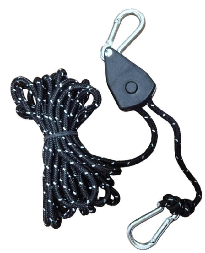 QuickLock Camplines