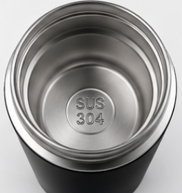 Thermo Smart Heated Cup
