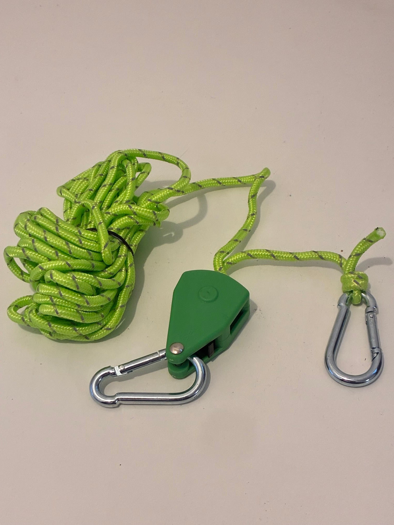 QuickLock Camplines