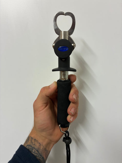 Apex Lip Grips